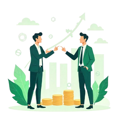 Grow your career with MoneyMines