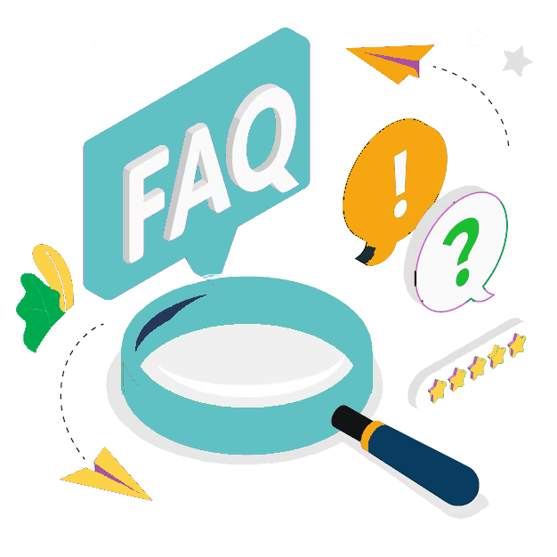 Frequently Asked Questions