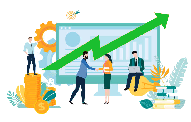MoneyMines Growth Platform