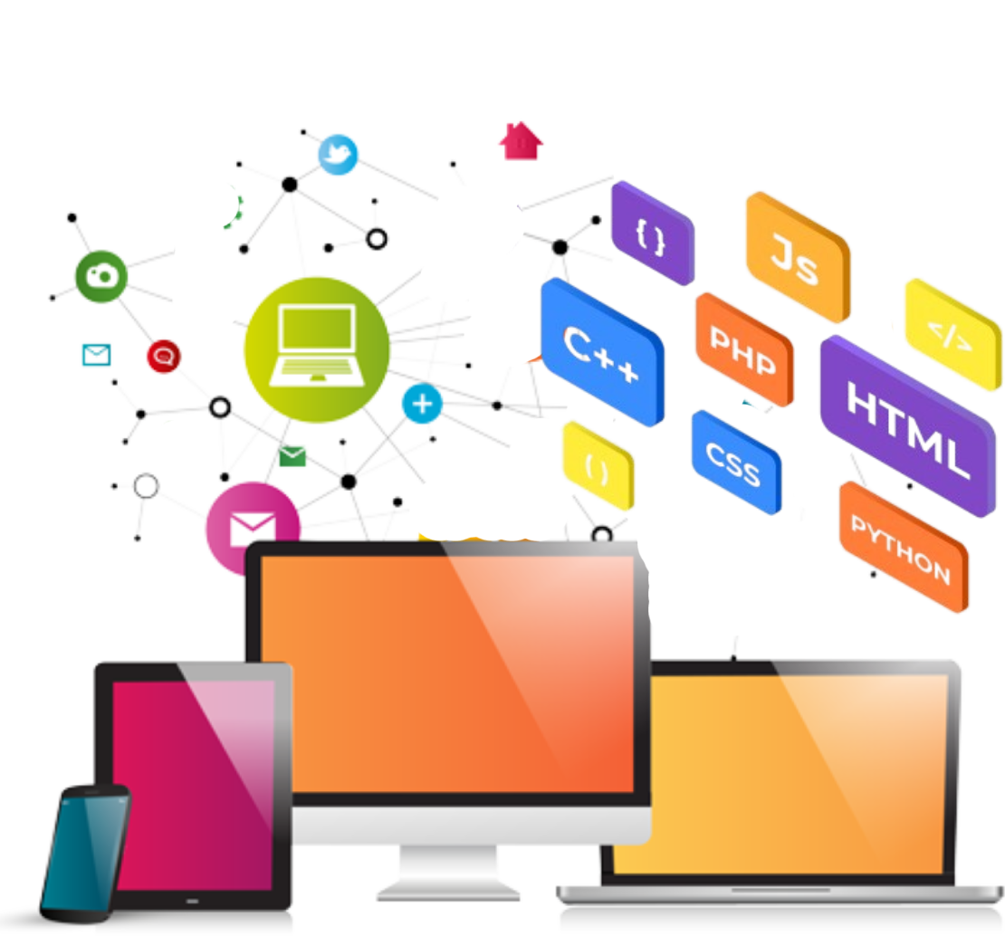 IT Solutions Hero
