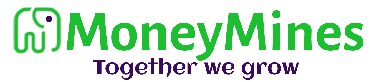 MoneyMines logo