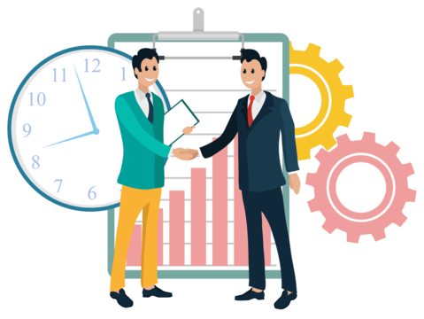 Collaboration of Partners